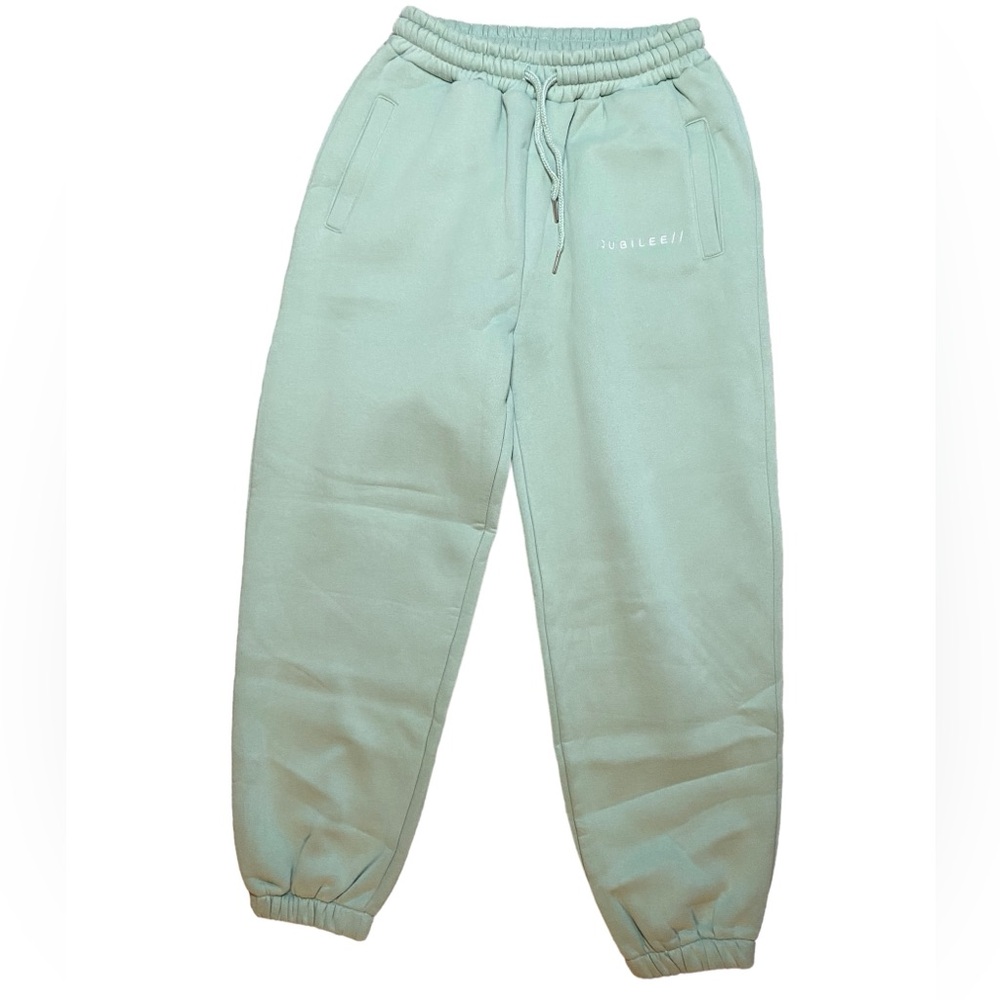 Jubilee Fleece Lined Sweatpants